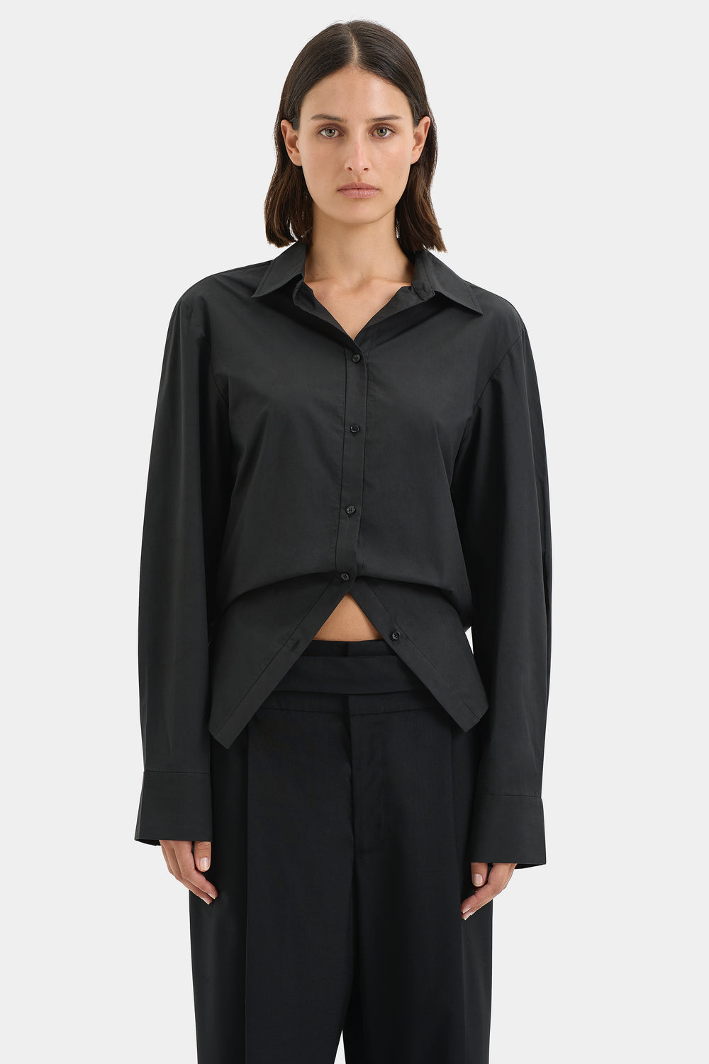 Corso Tie Shirt