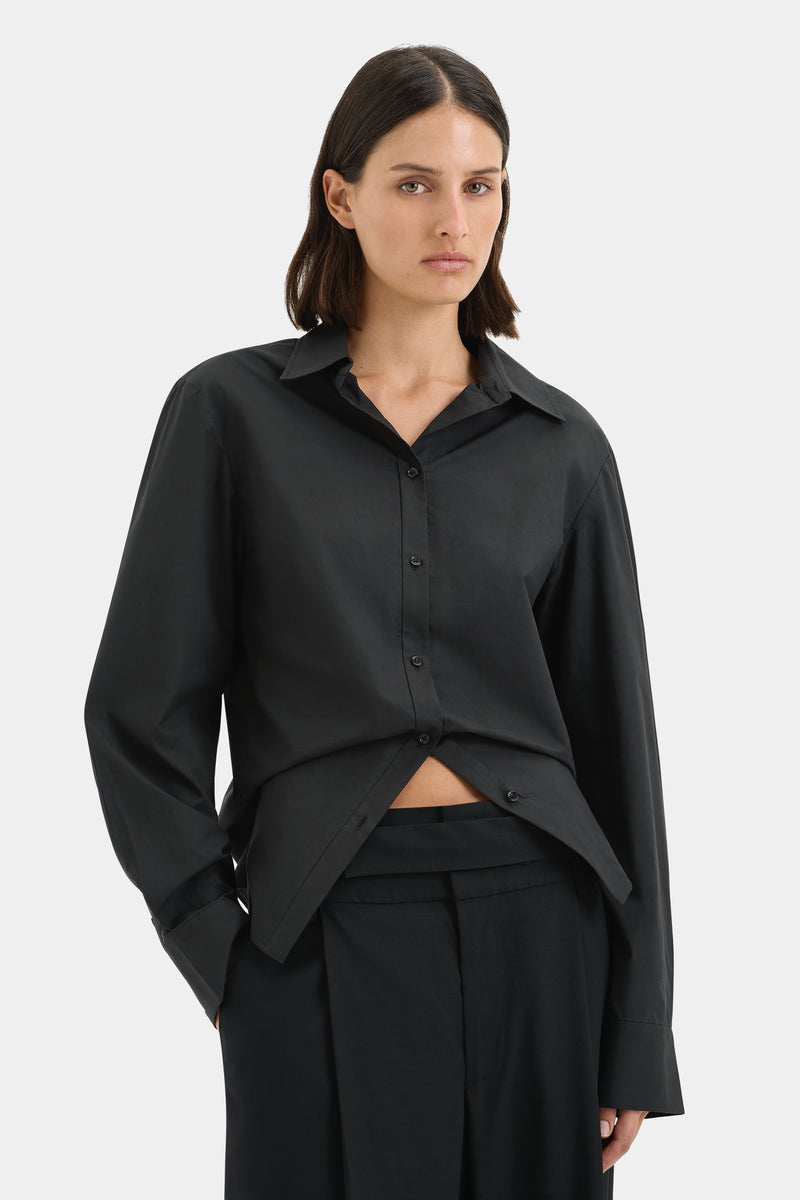 Corso Tie Shirt