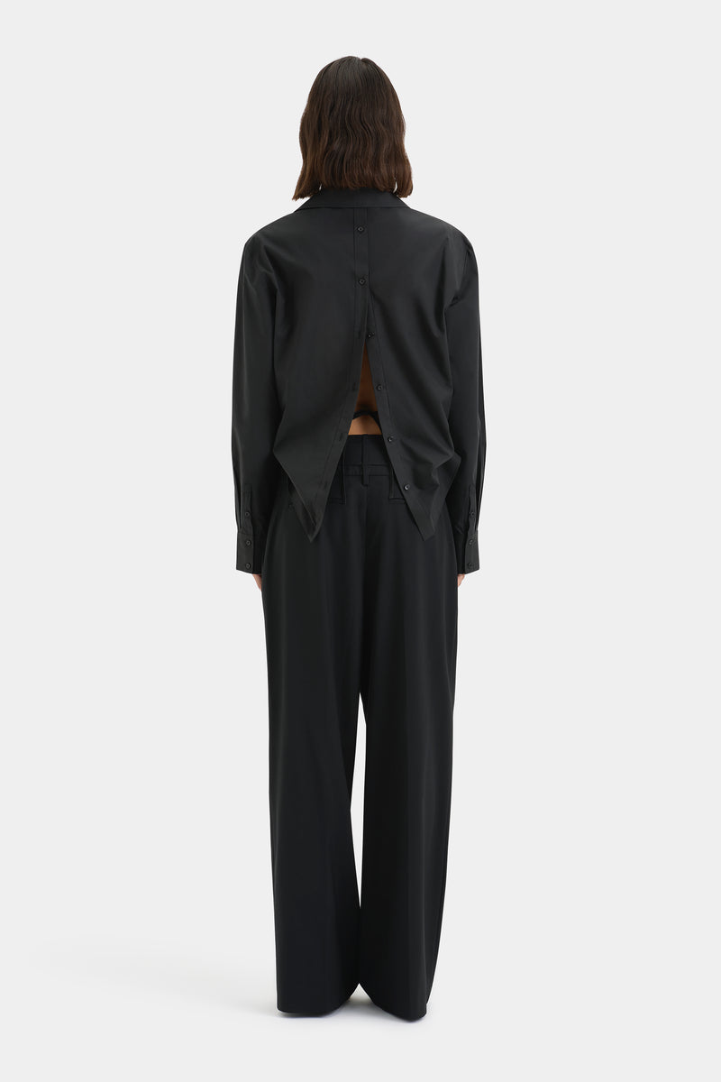 Corso Tie Shirt