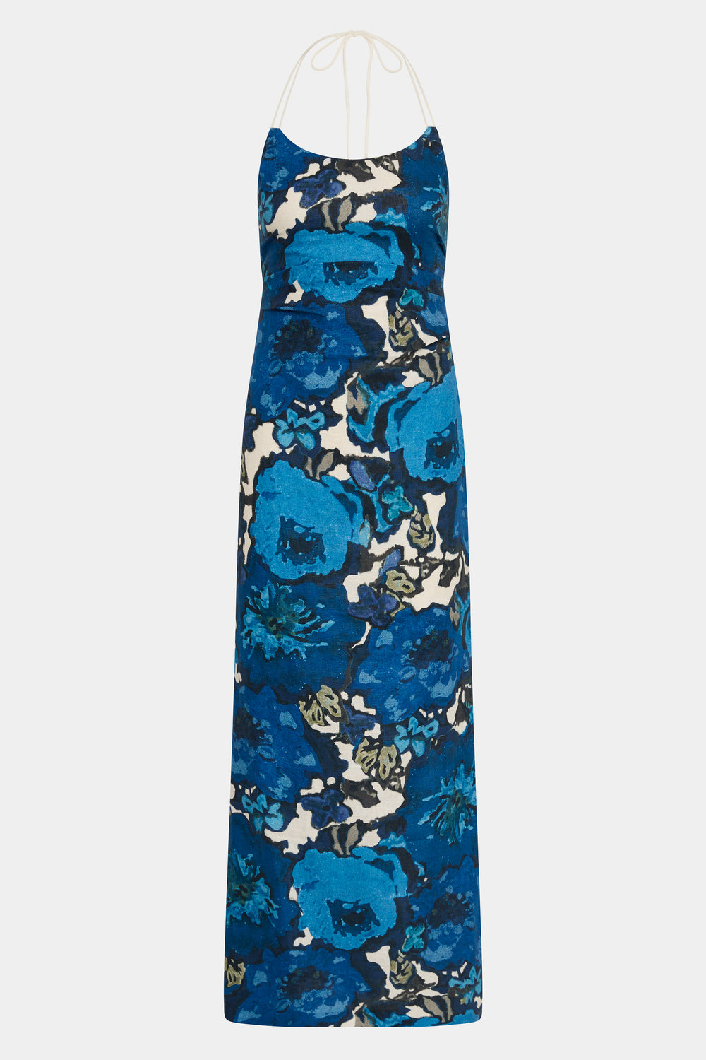 Camellia Midi Dress