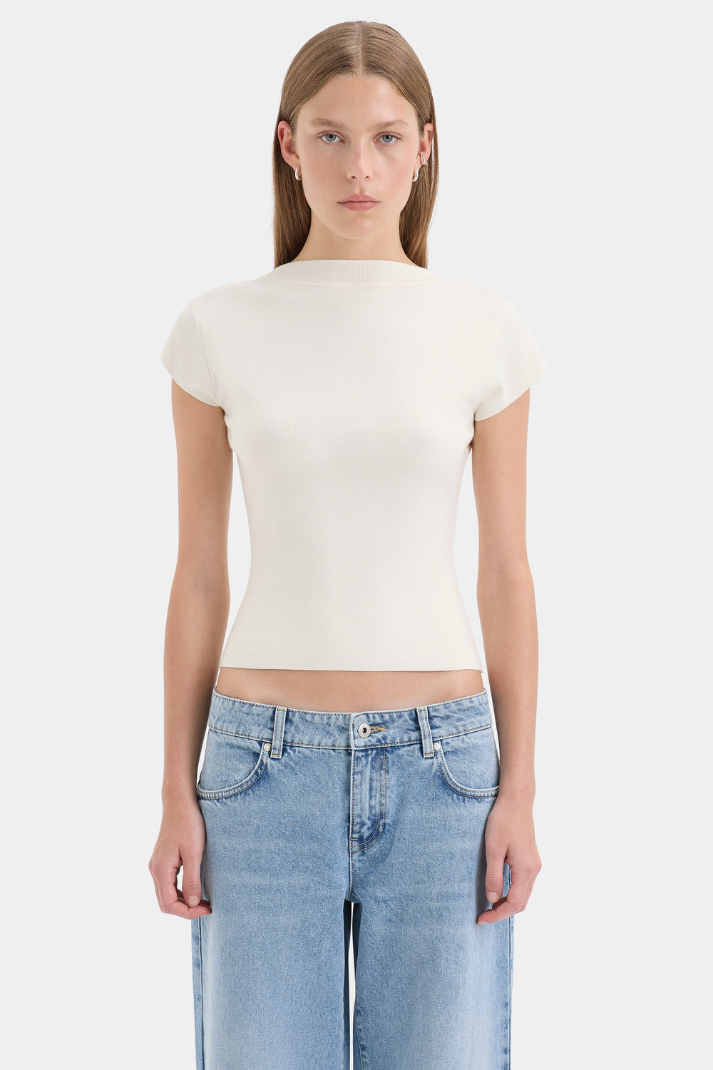 Mikkel Scoop Tank