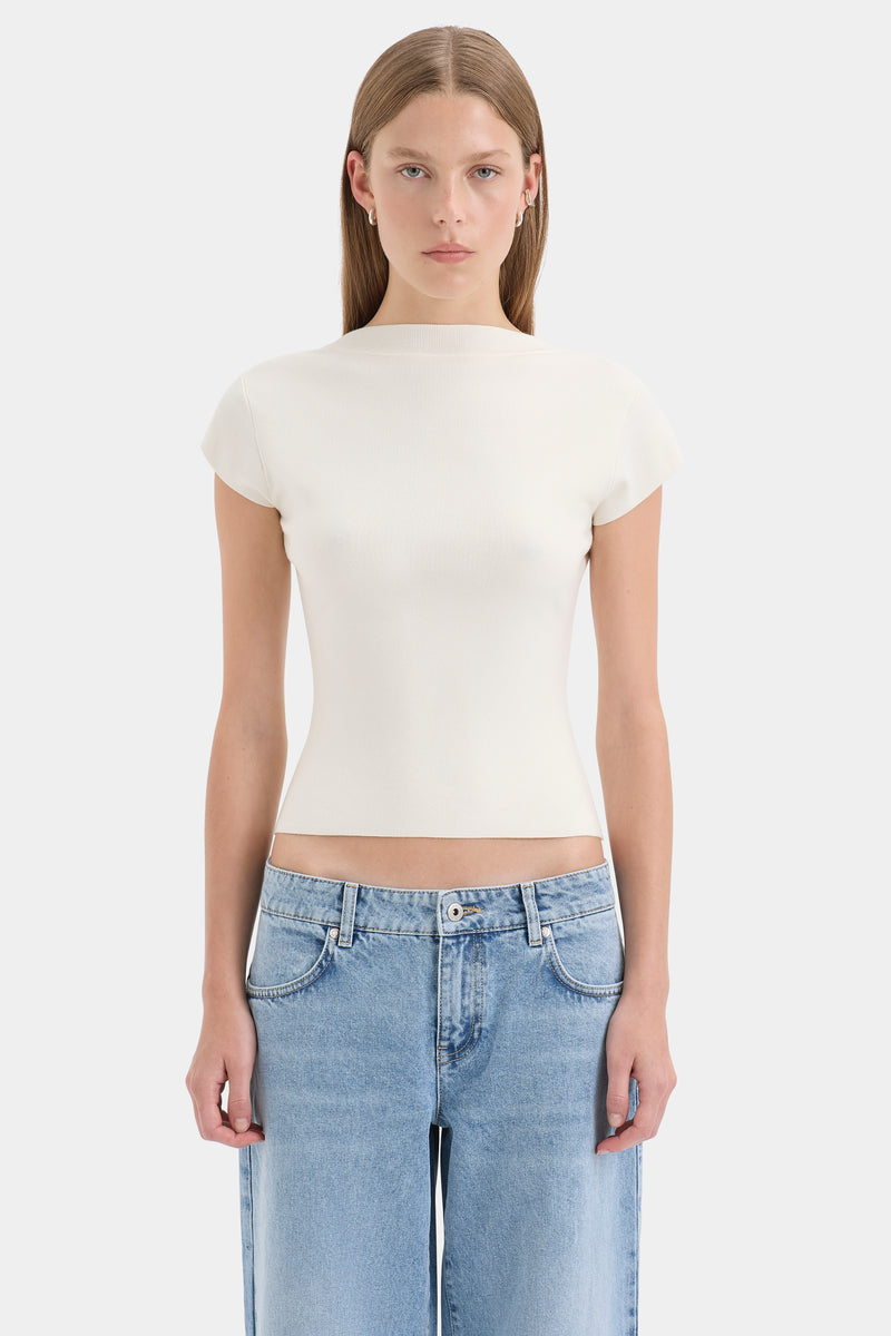 Mikkel Scoop Tank