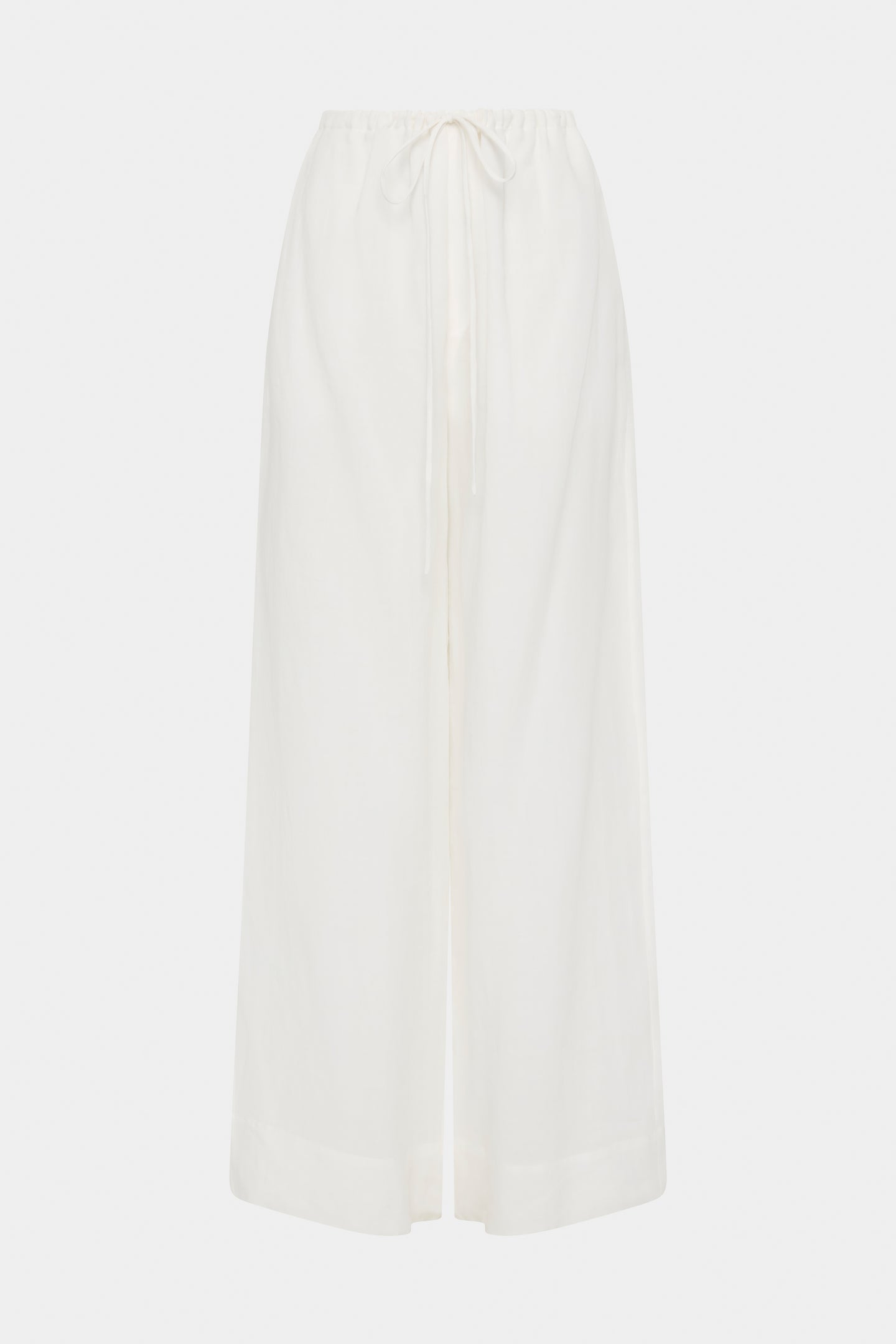 SIR the label Rosalia Pant IVORY