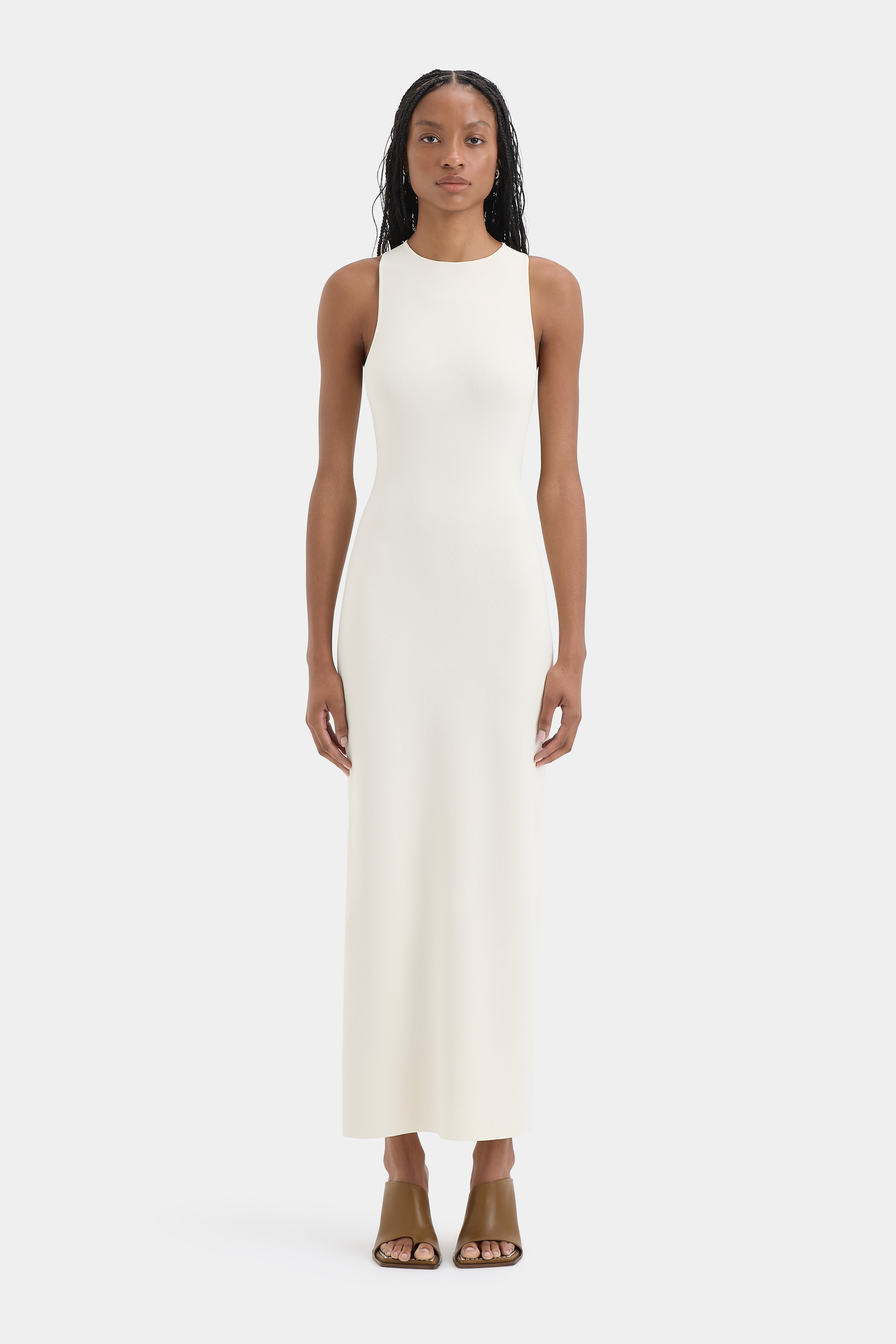 White Dresses  SIR.