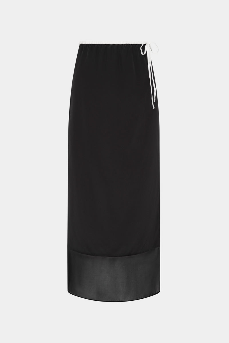 Adrienne Midi Skirt