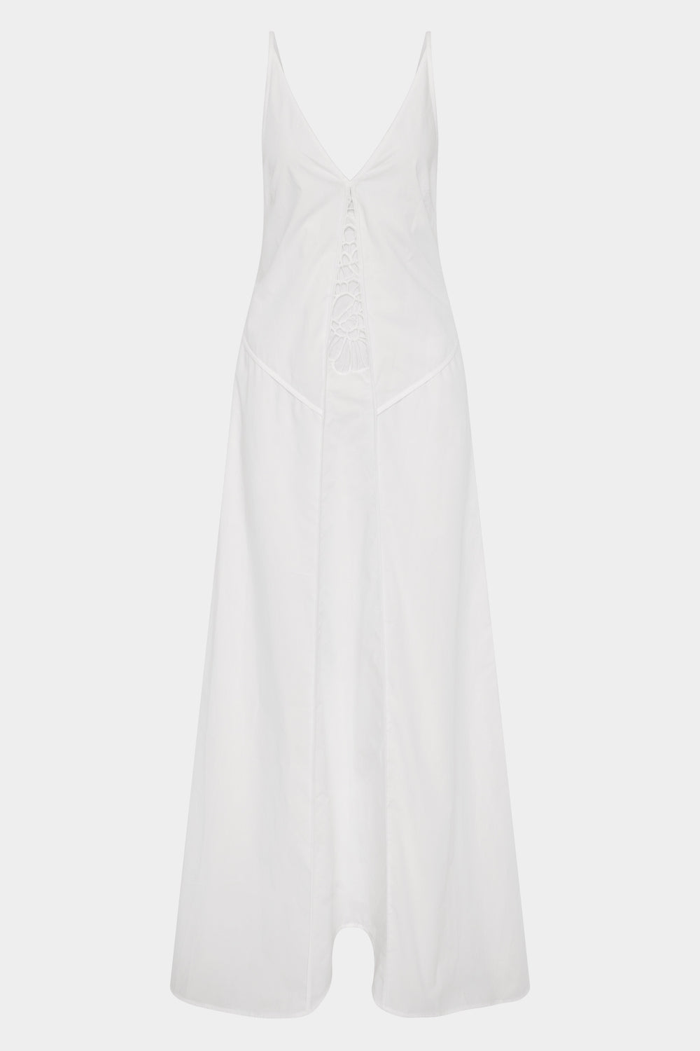 Klara Maxi Dress