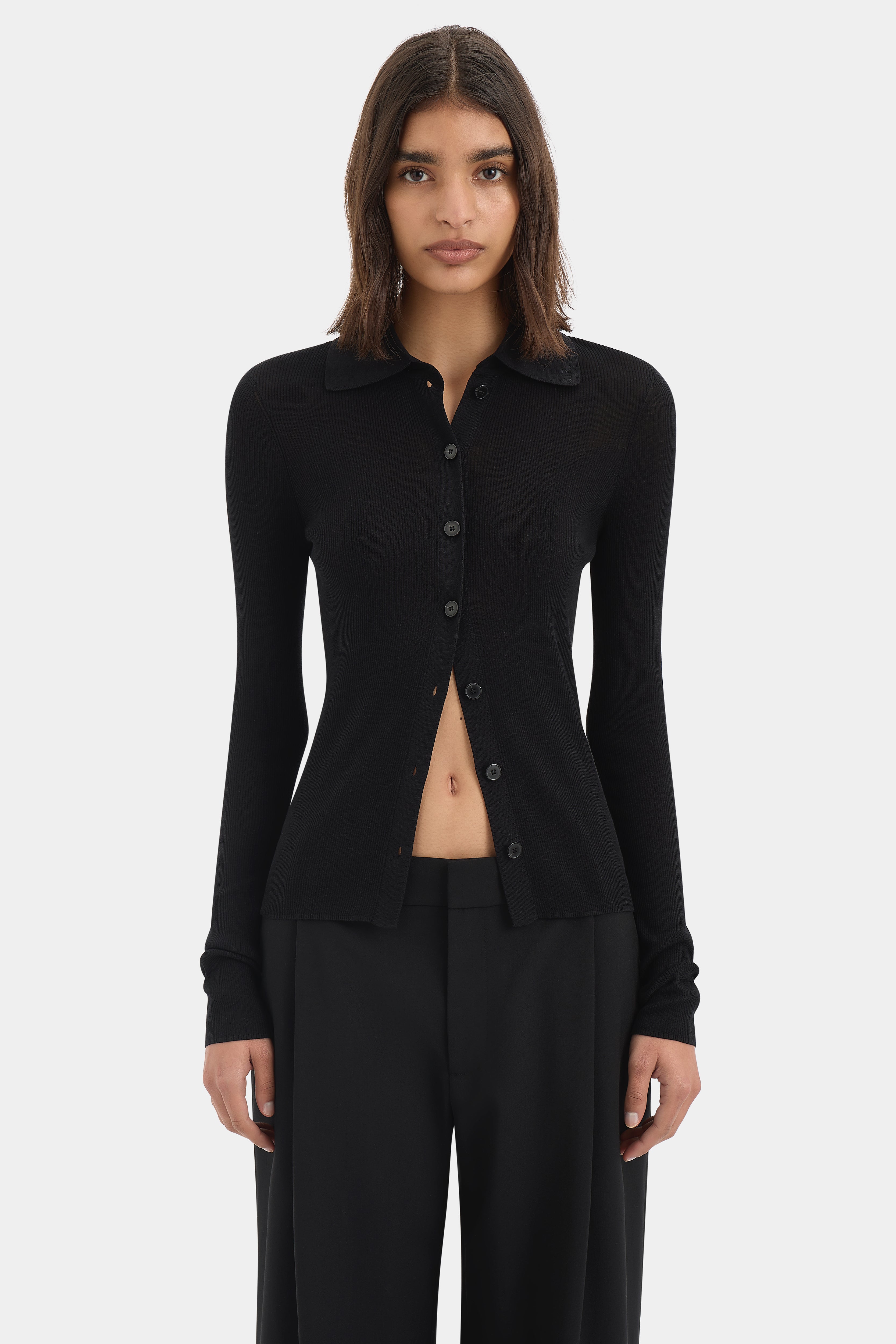 Aela Cardigan
