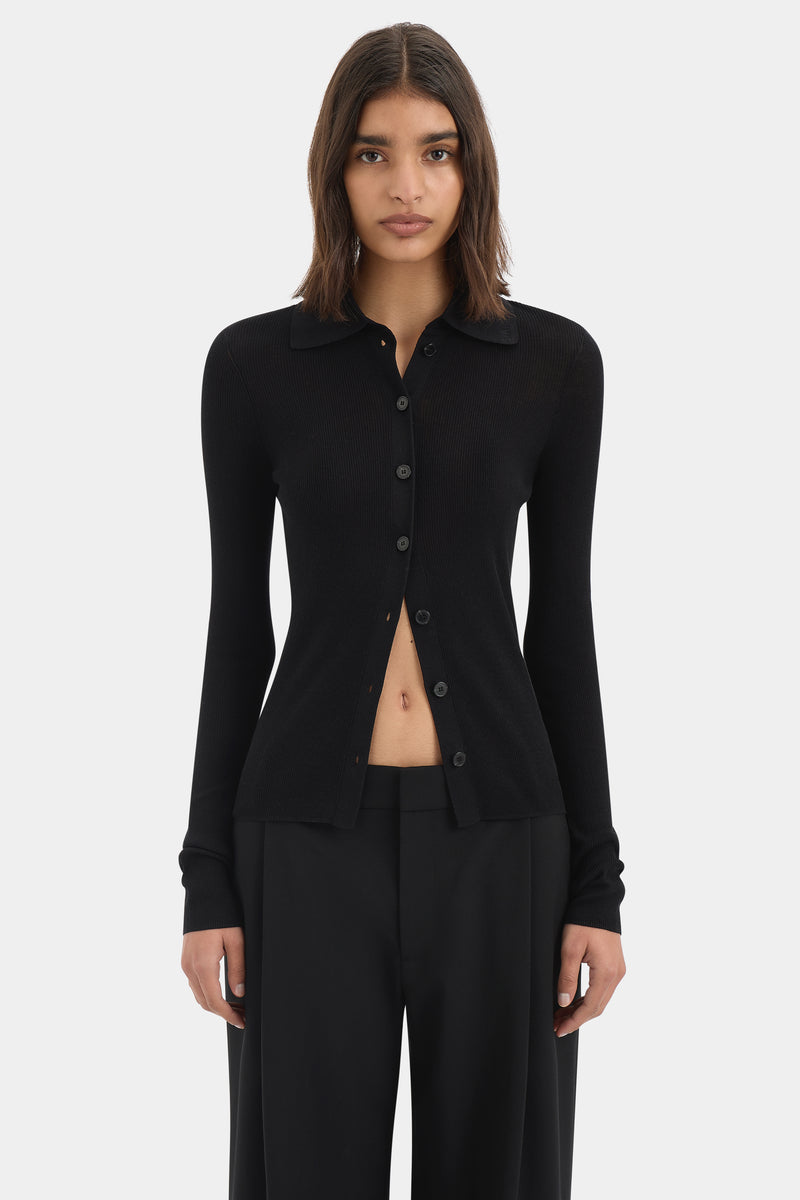 Aela Cardigan