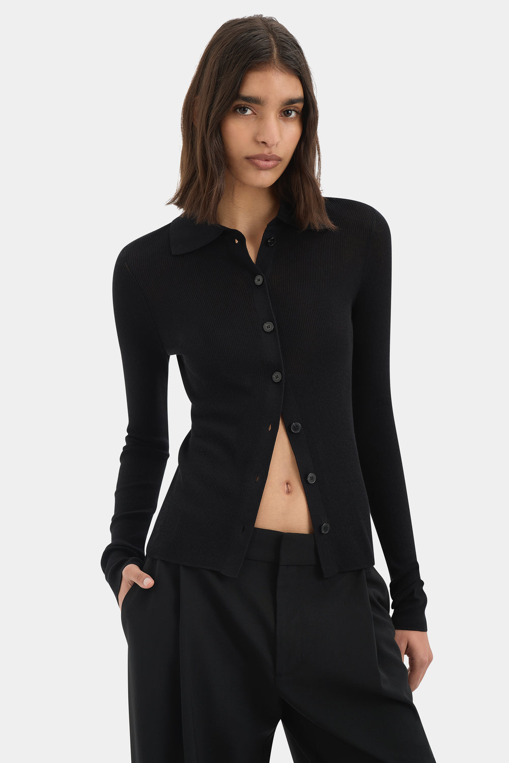 Aela Cardigan