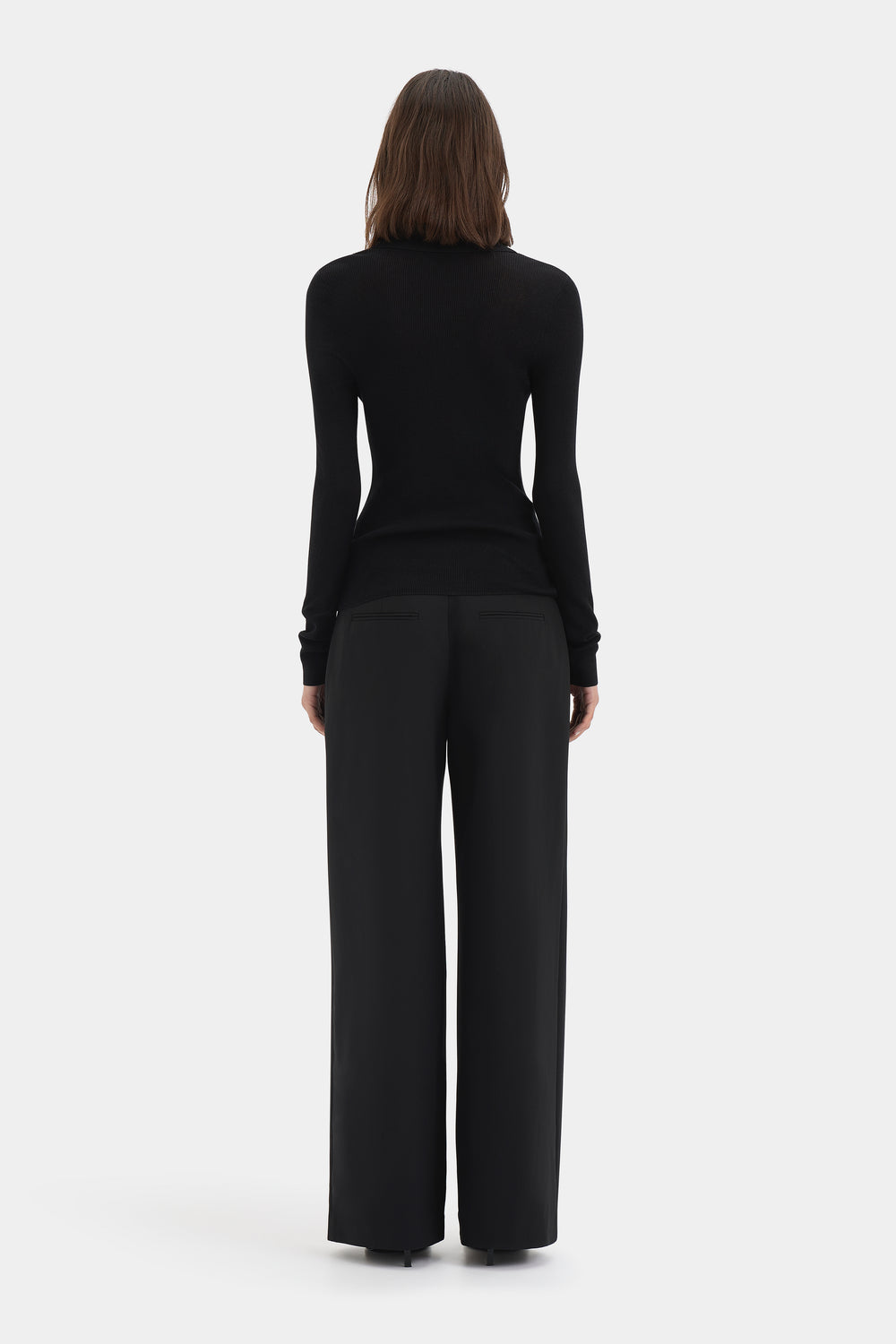 Aela Cardigan