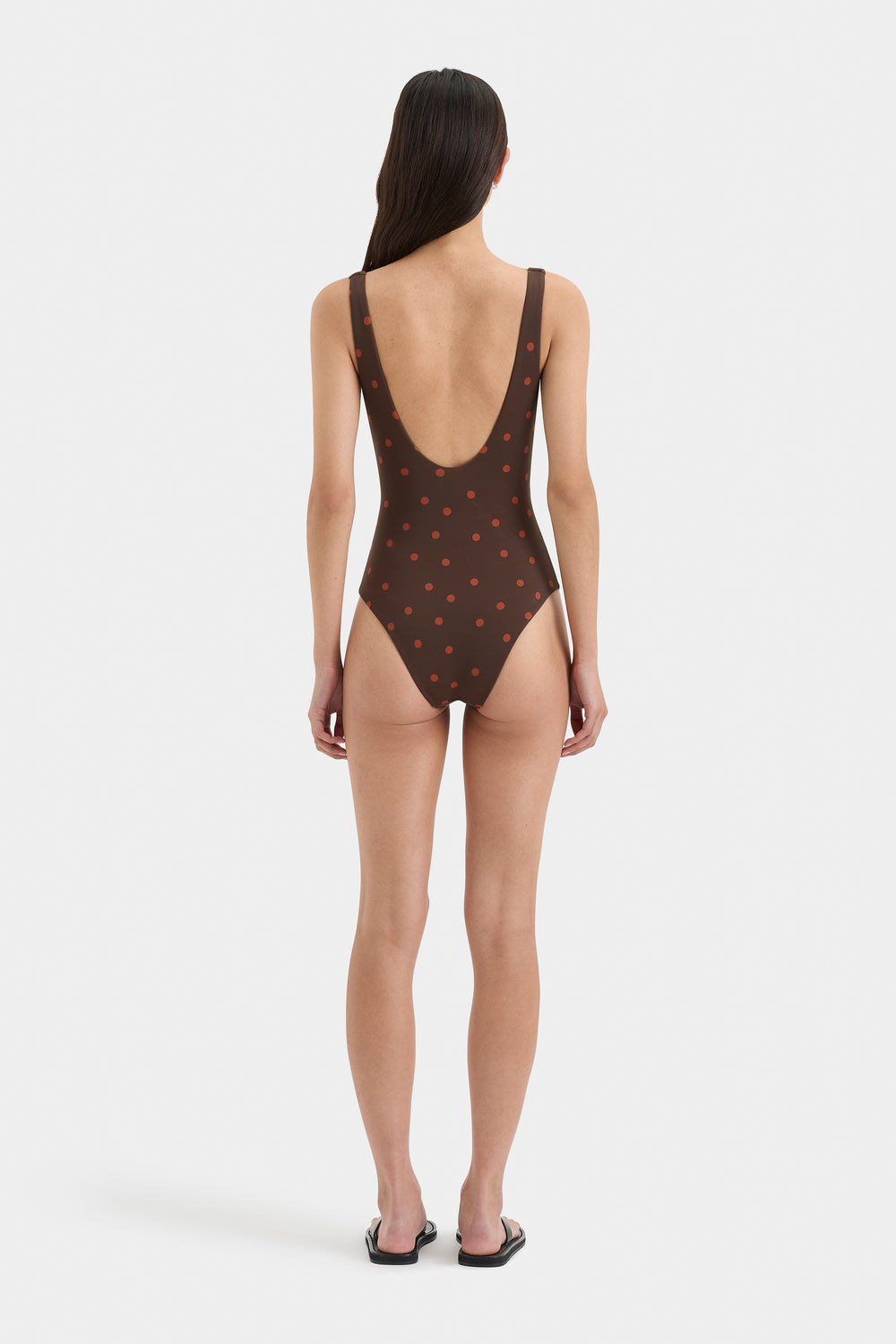 Alina Tie One Piece