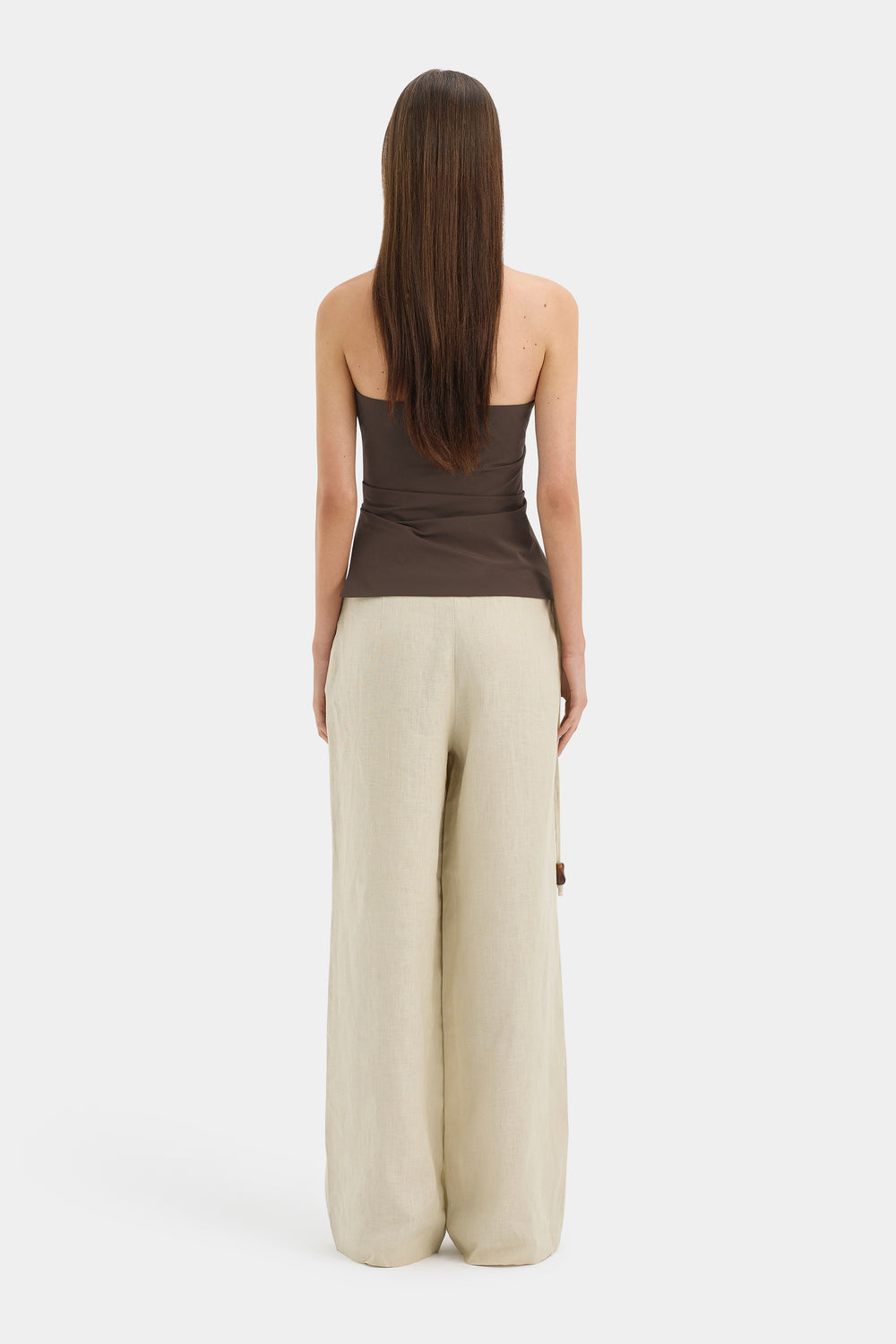 Raquel Tie Pant
