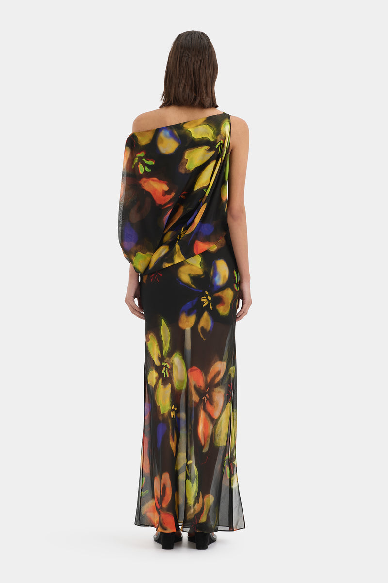 Arisa Maxi Dress