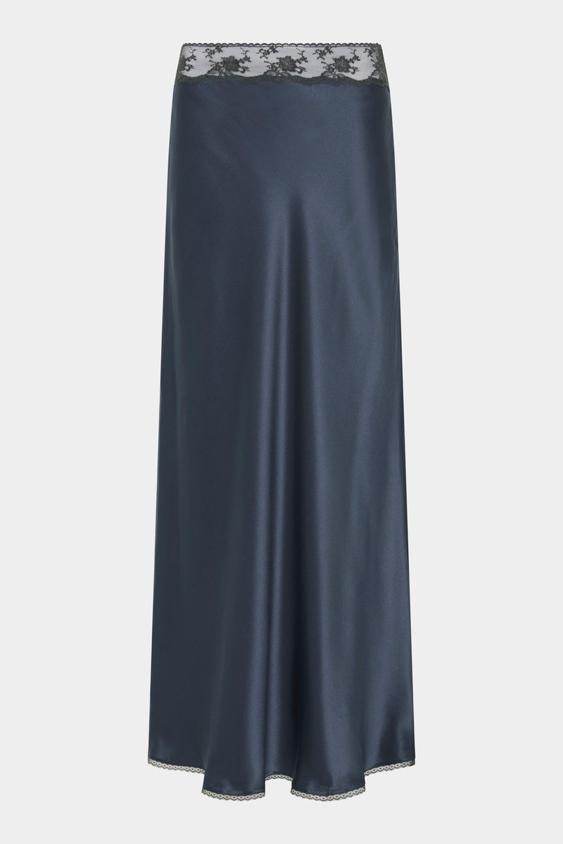 Aries Bias Skirt