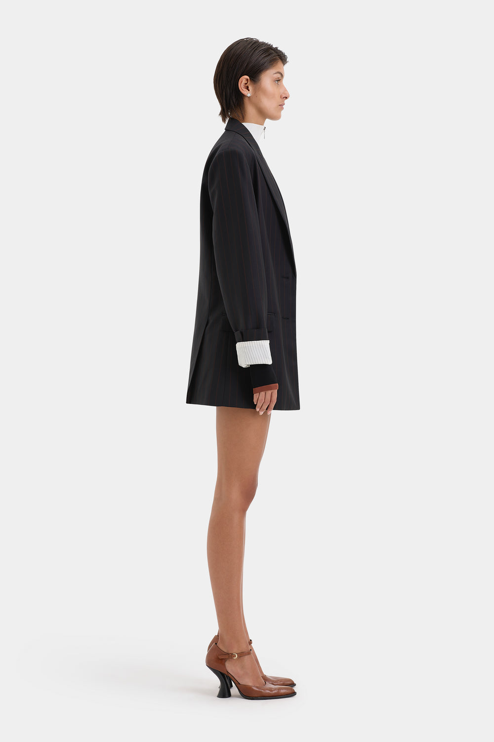 Sorrentino Blazer