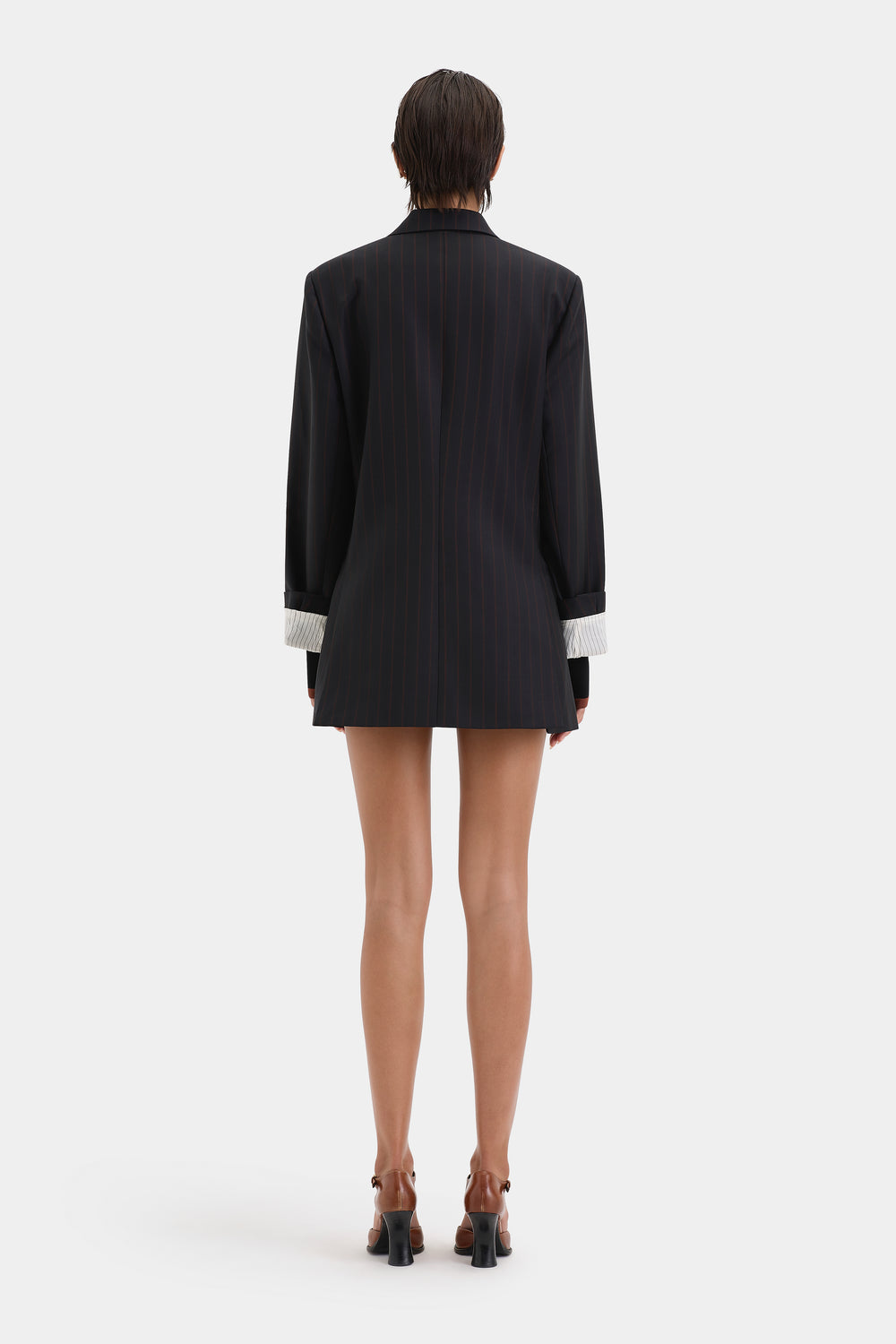 Sorrentino Blazer