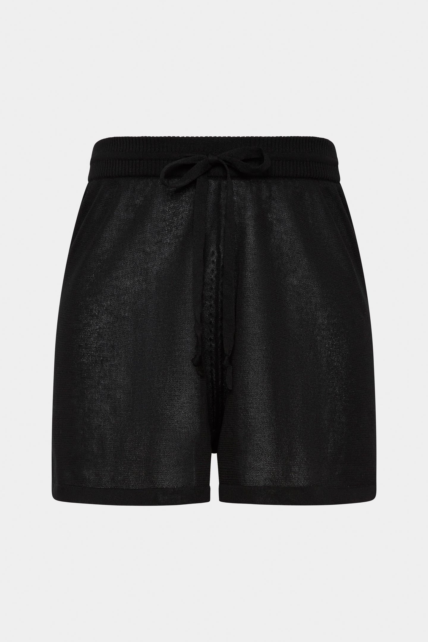 SIR the label Coastline Short BLACK