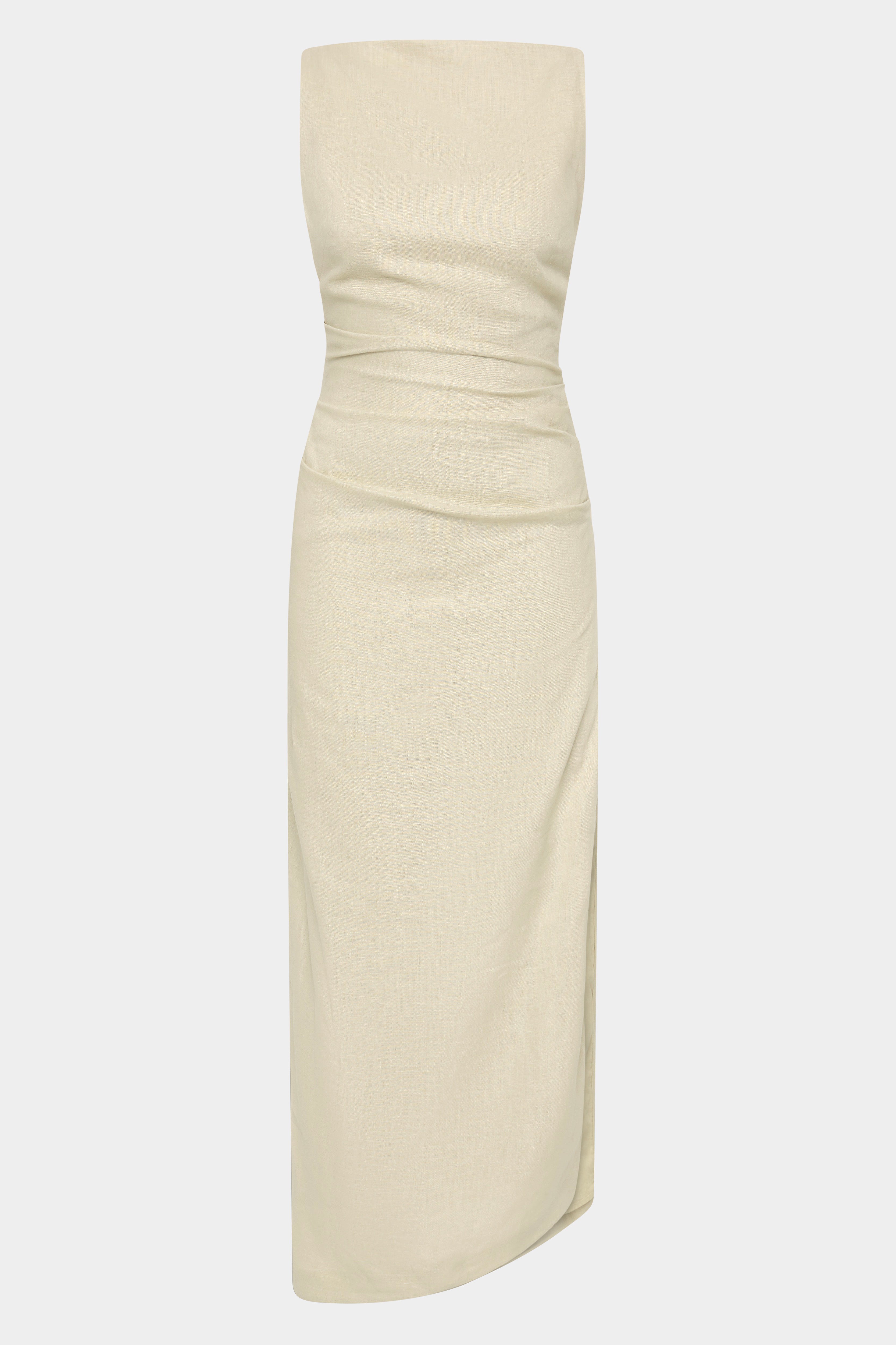 Raquel Midi Dress