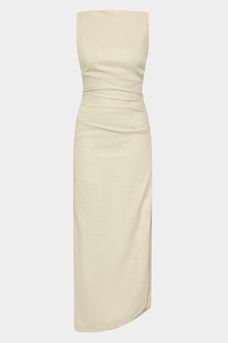 Raquel Midi Dress