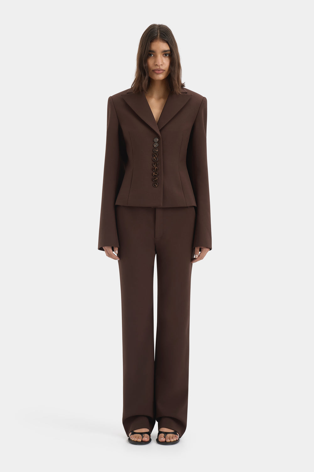 Astrine Tailored Pant