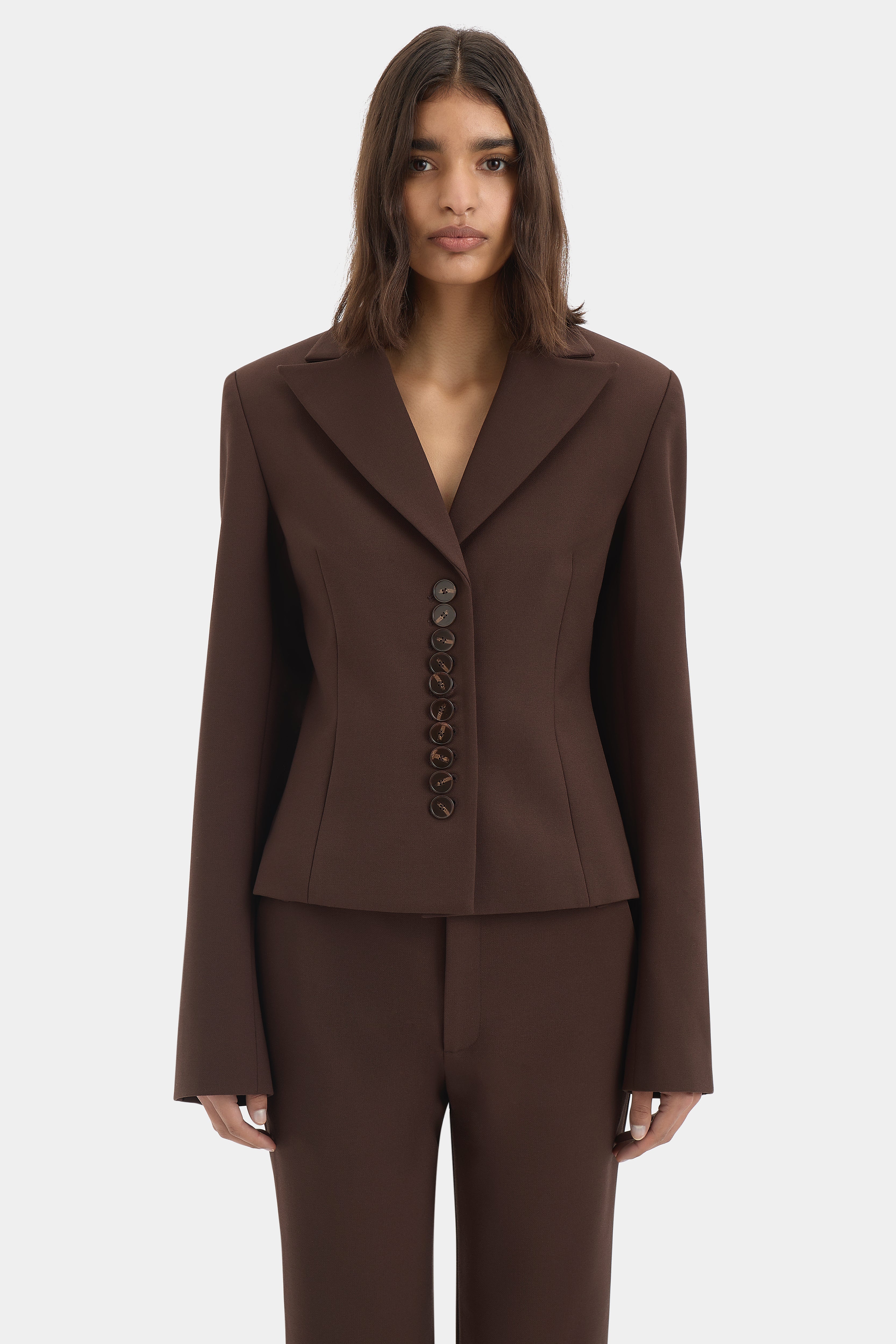 Astrine Tailored Pant