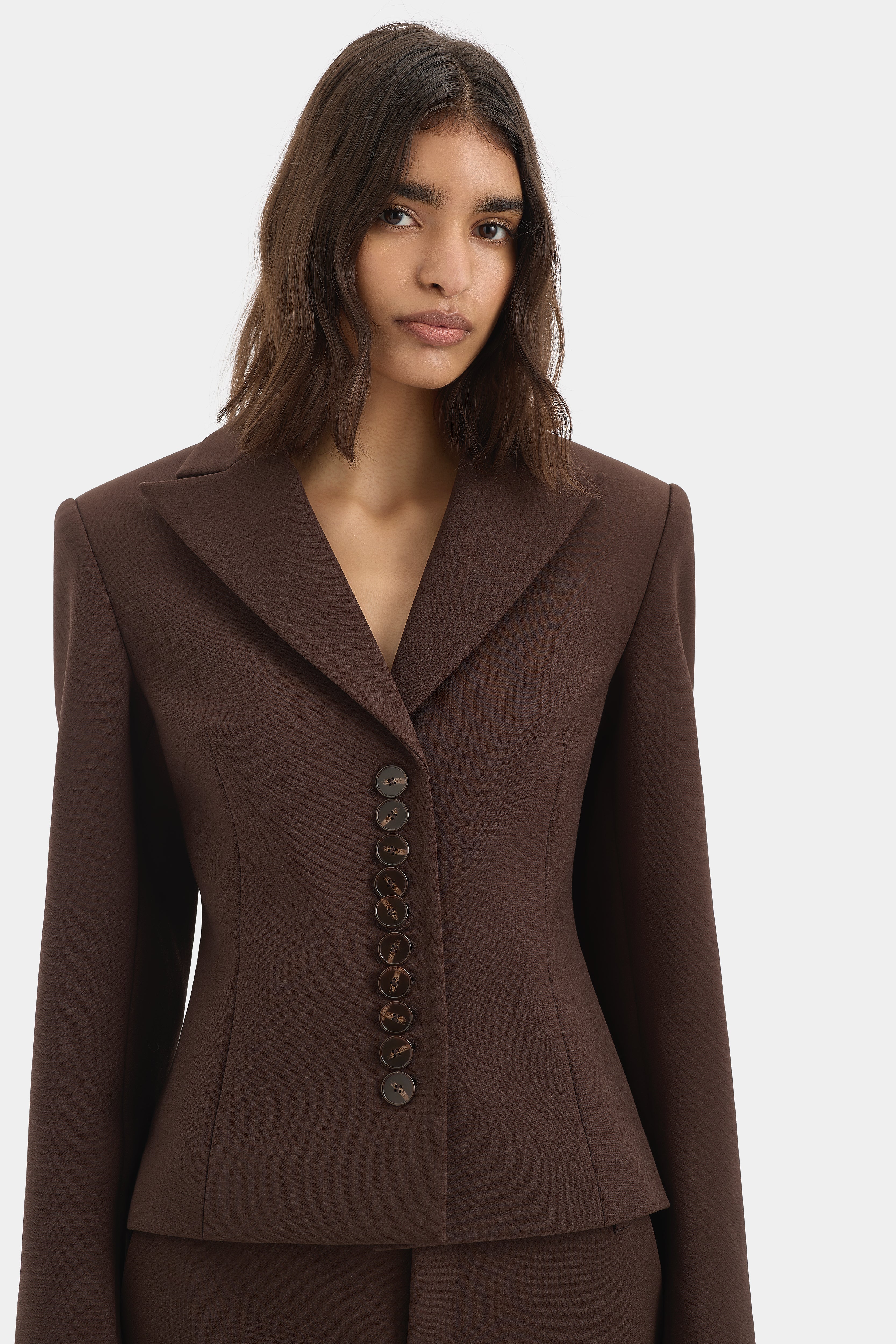 Astrine Tailored Blazer