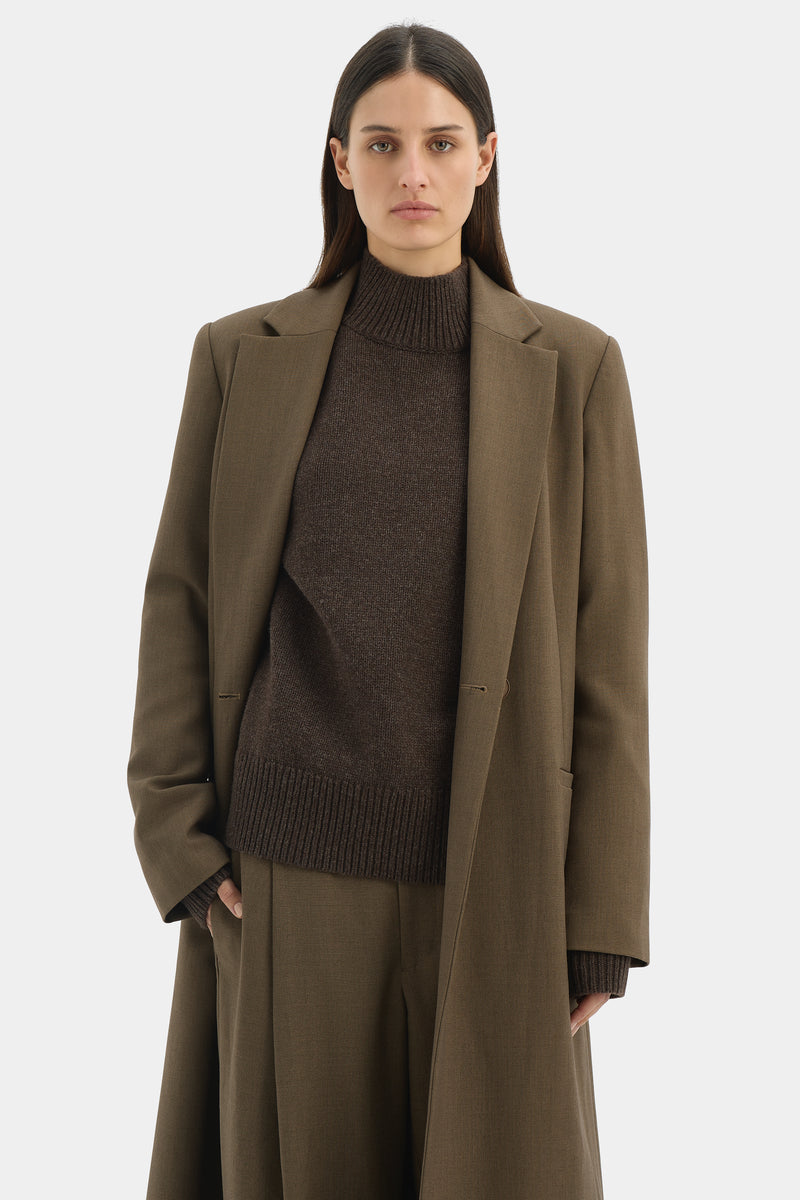 Sartoria Coat