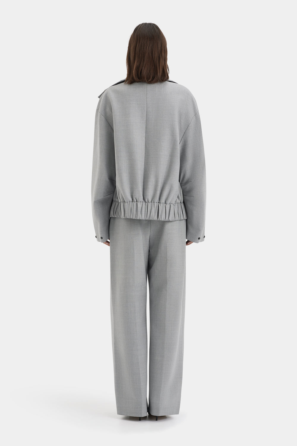 Belle Tailored Trouser