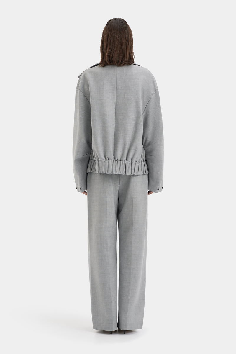 Belle Tailored Trouser