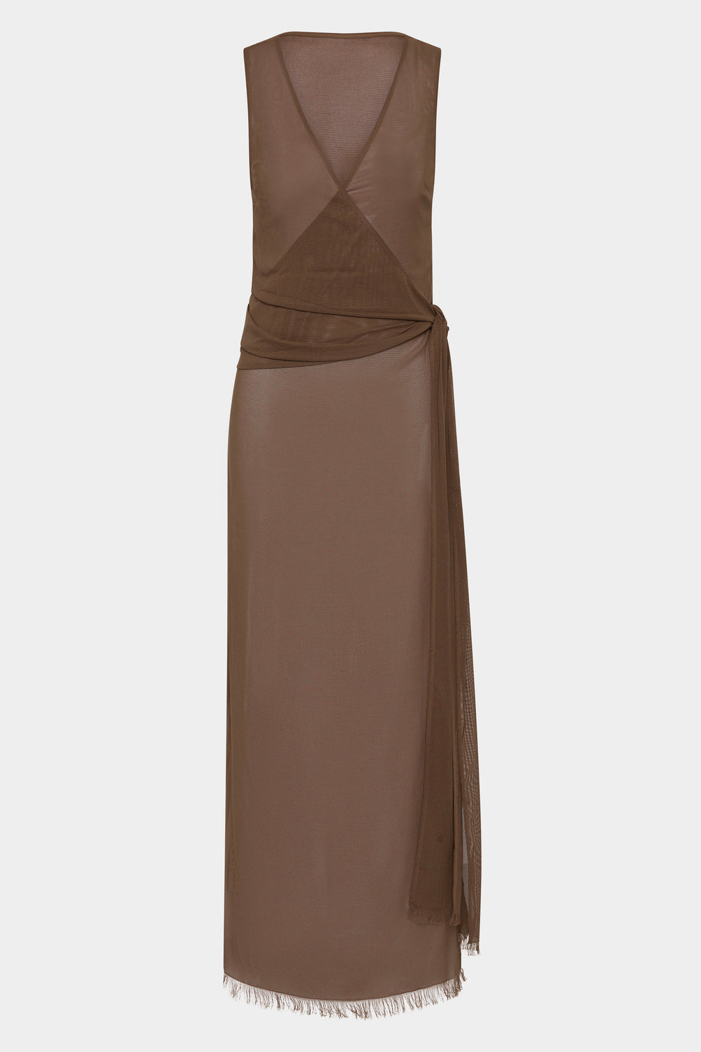 Salina Midi Dress