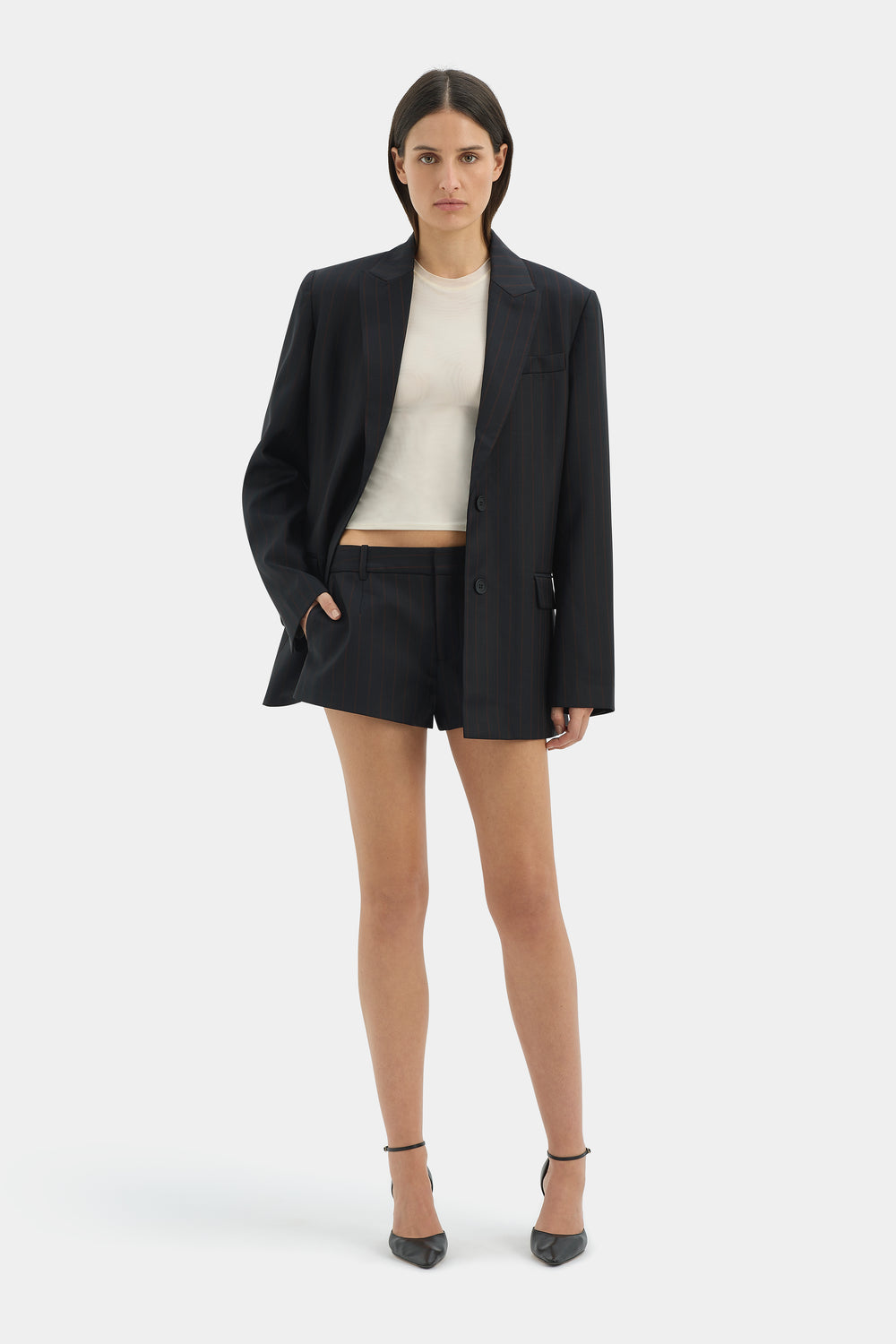 Sorrentino Blazer