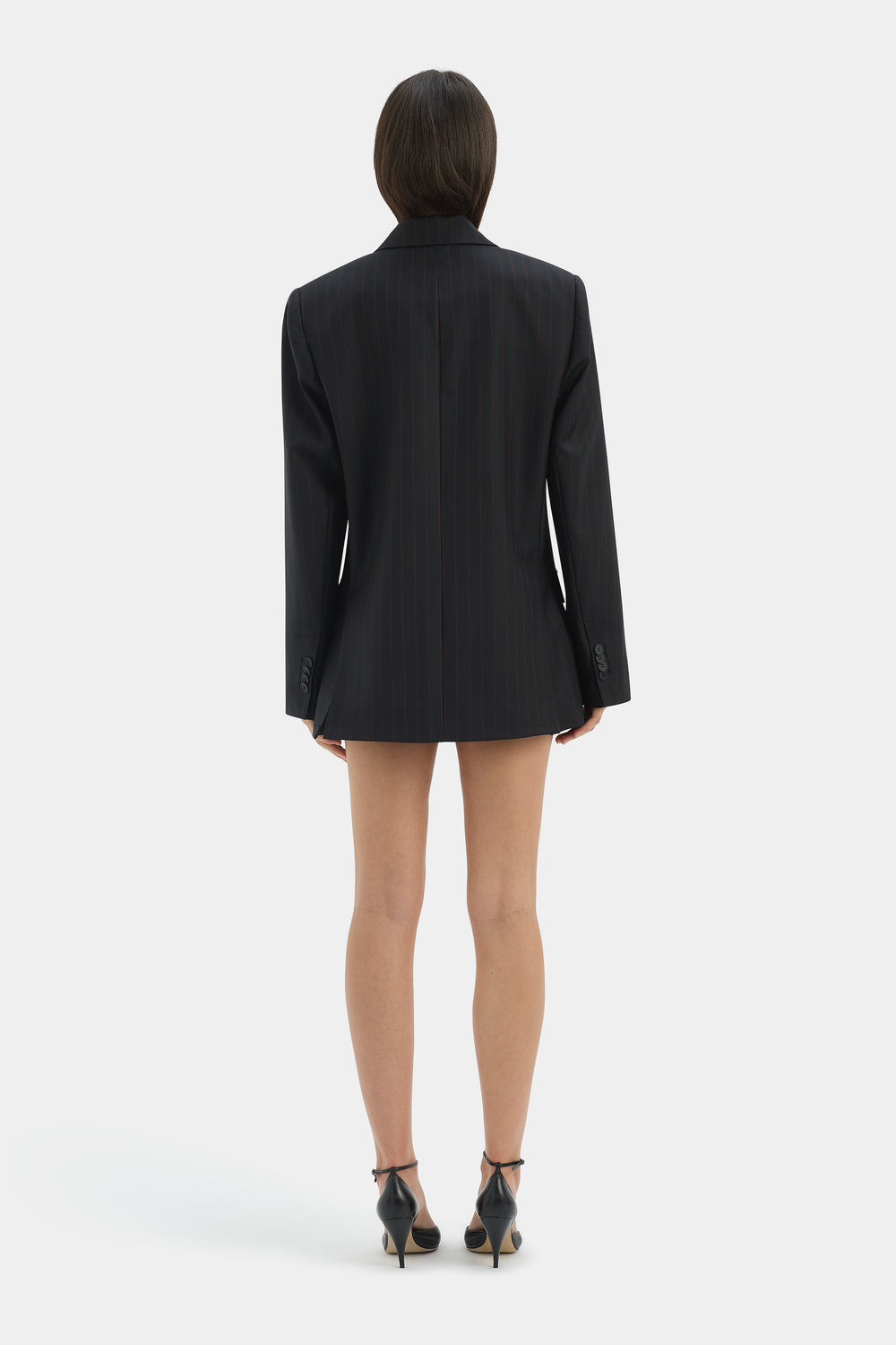 Sorrentino Blazer