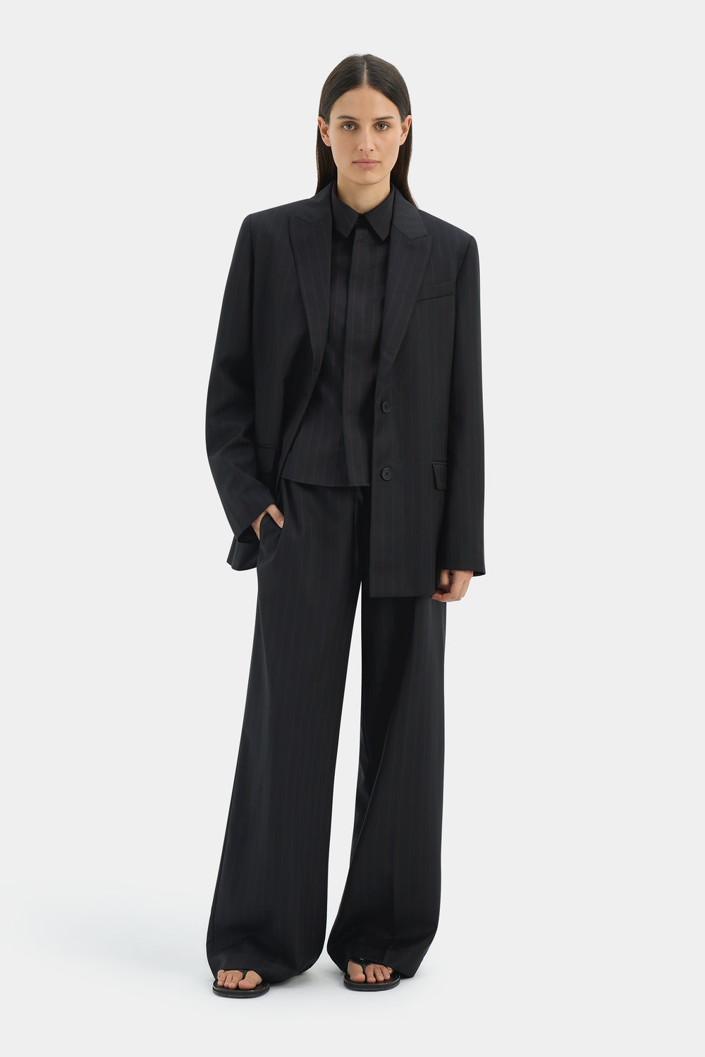 Sorrentino Blazer