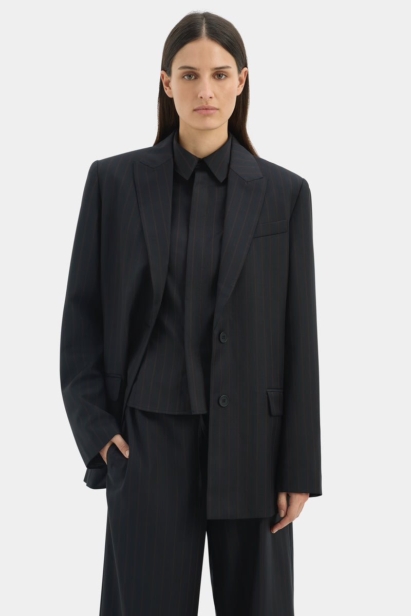 Sorrentino Blazer