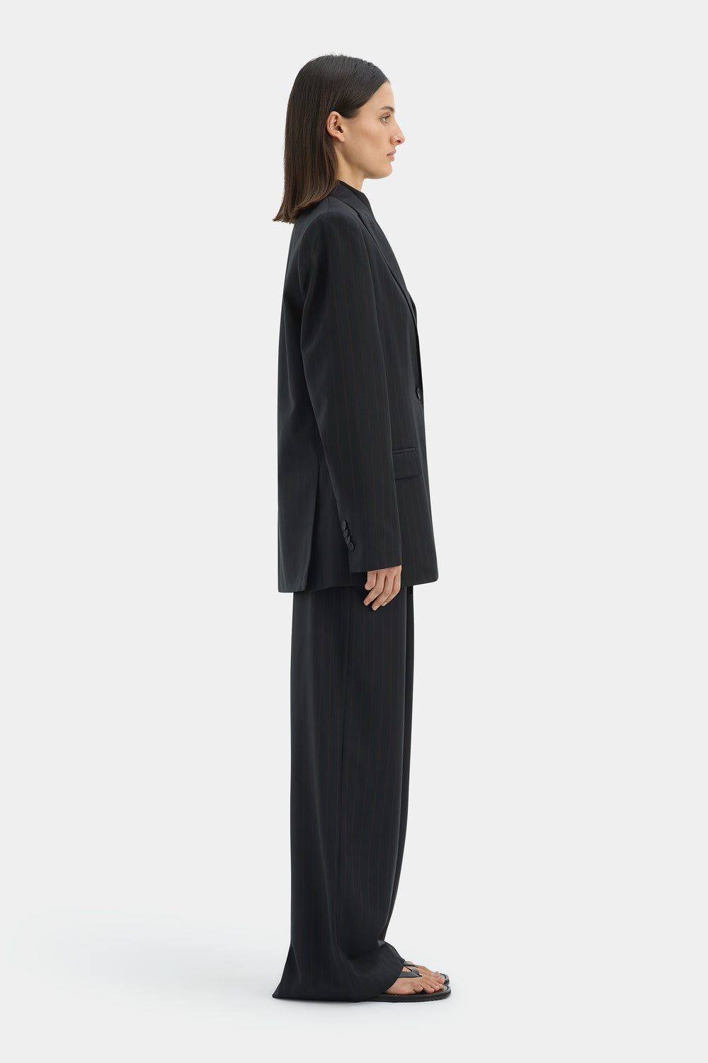 Sorrentino Blazer