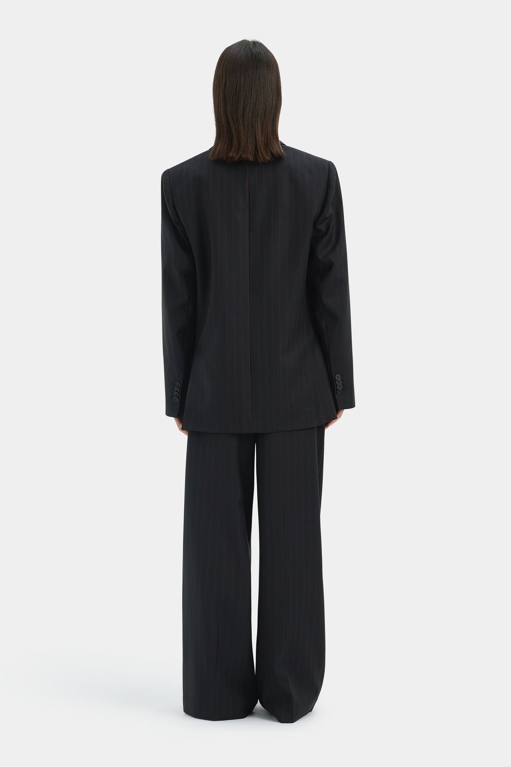 Sorrentino Blazer