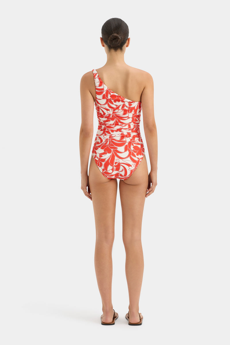 Maxime Beaded One Piece – SIR.