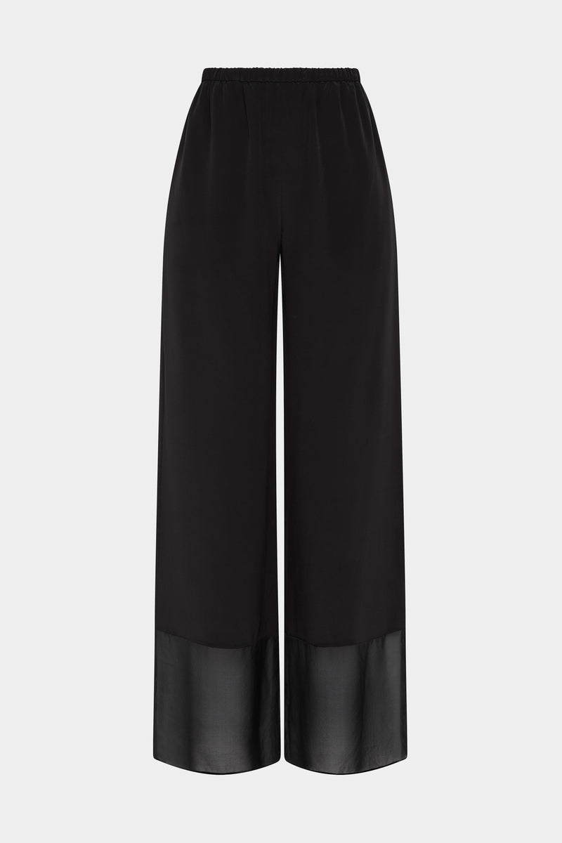 SIR the label Adrienne Pant MONOCROME