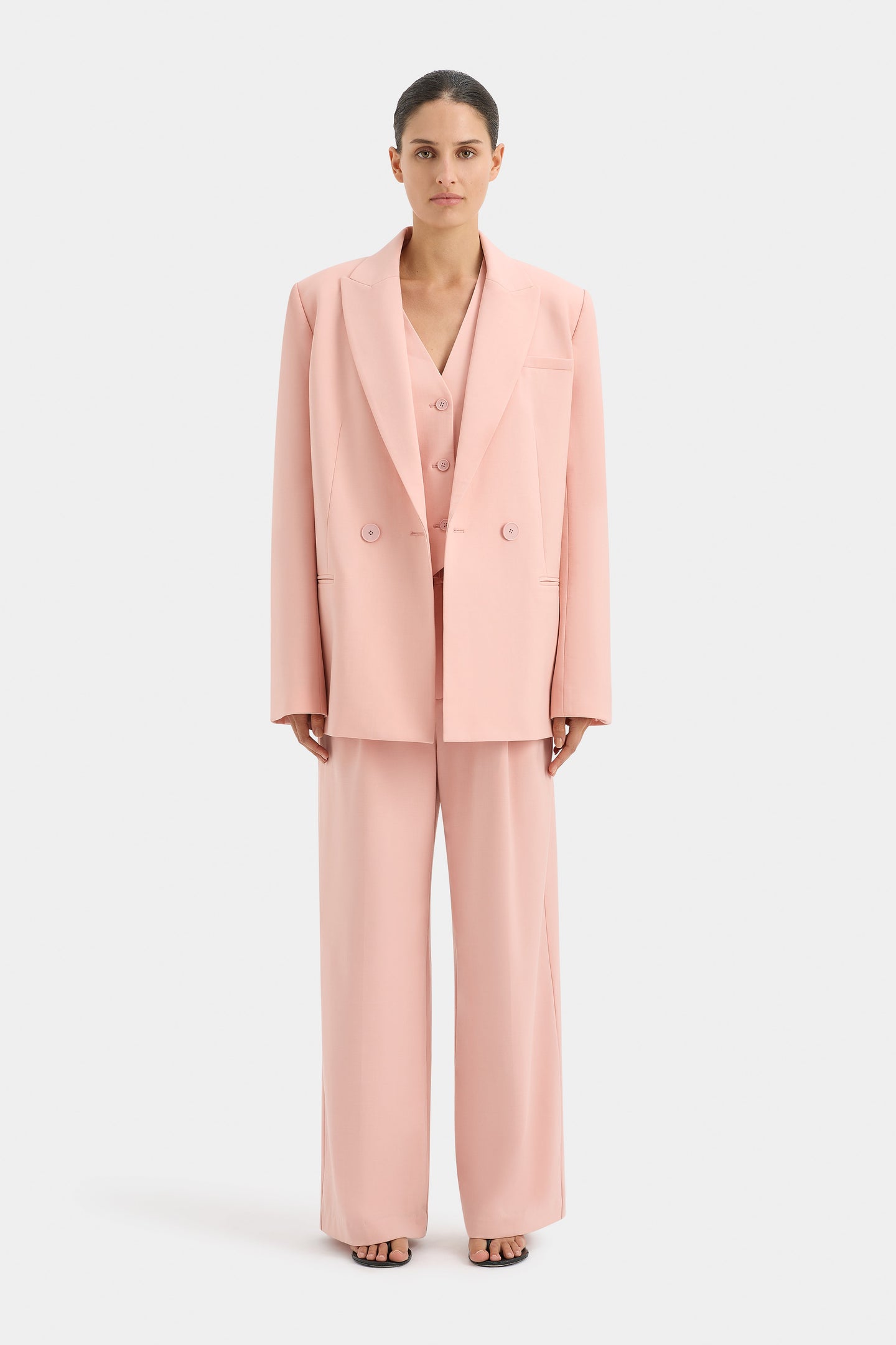 SIR the label Dario Trouser PINK