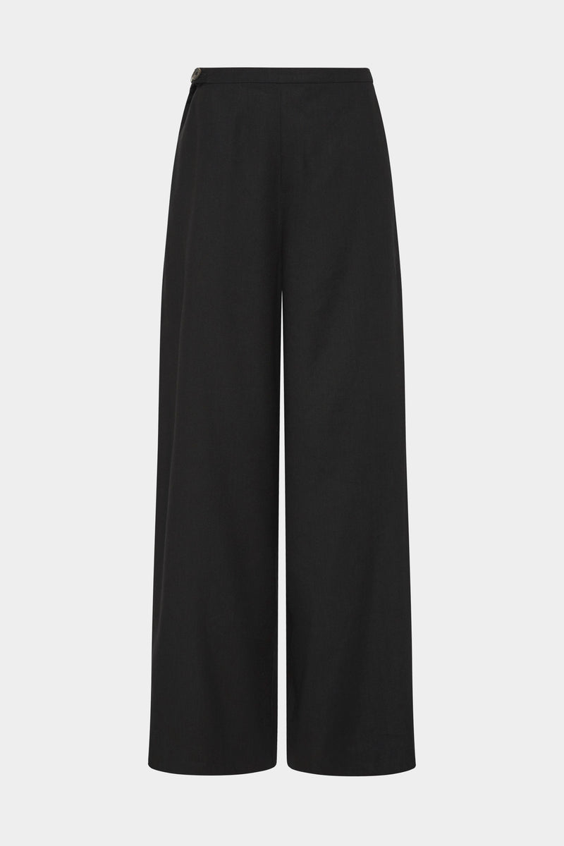 Dorian Wide Leg Pant