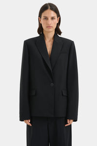 Dylan Blazer