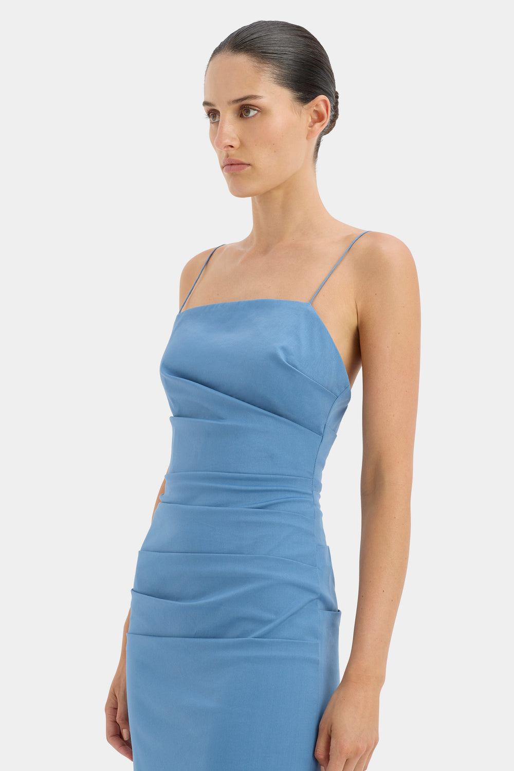 Jones Gown