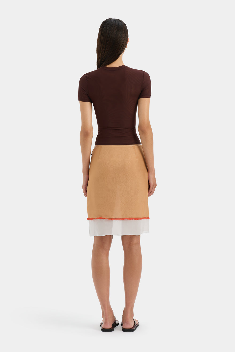 Palma Skirt