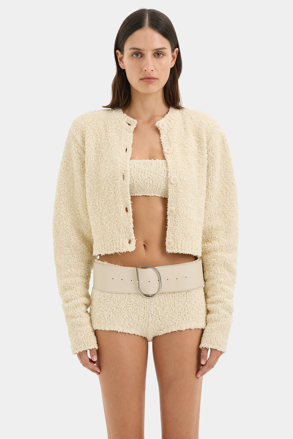Tropicana Cardigan