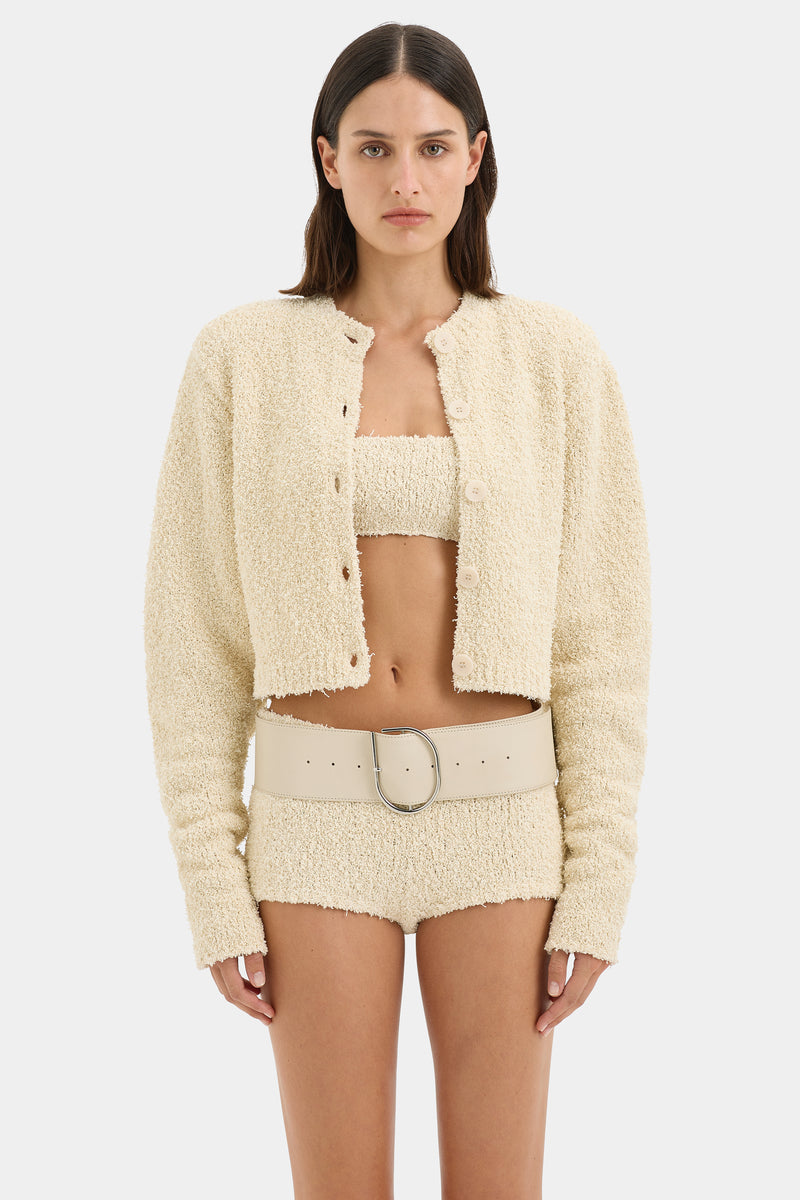 Tropicana Cardigan