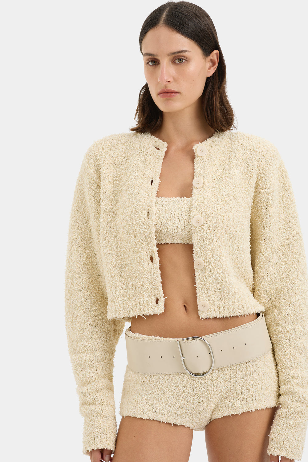 Tropicana Cardigan