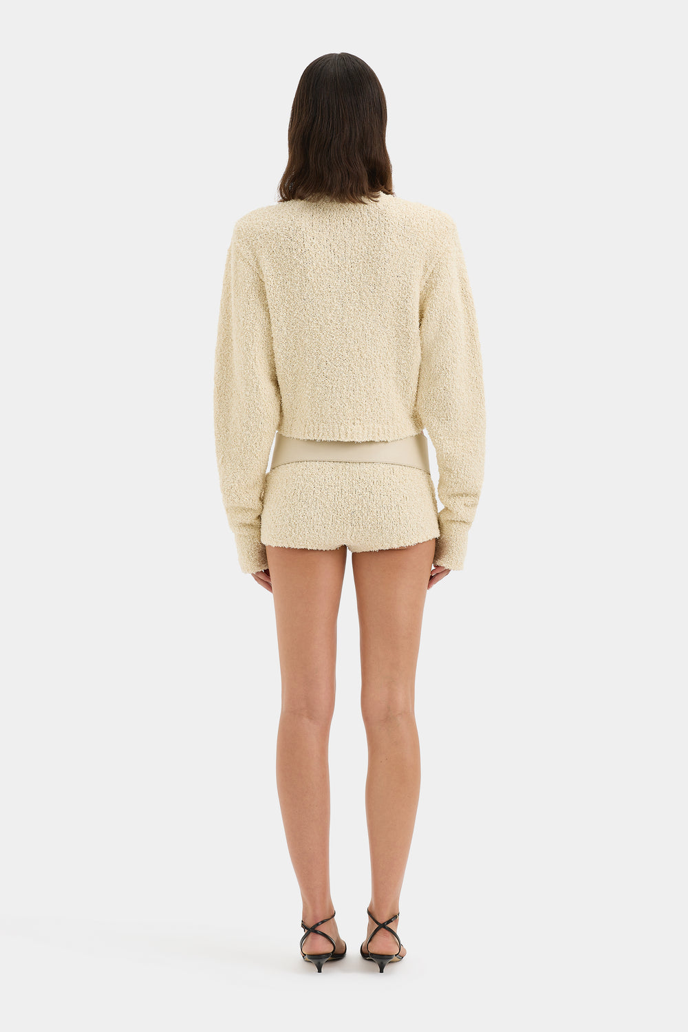 Tropicana Cardigan
