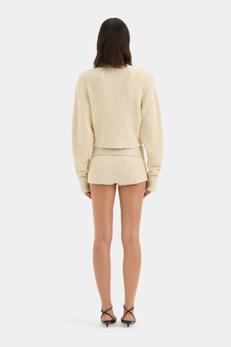 Tropicana Cardigan