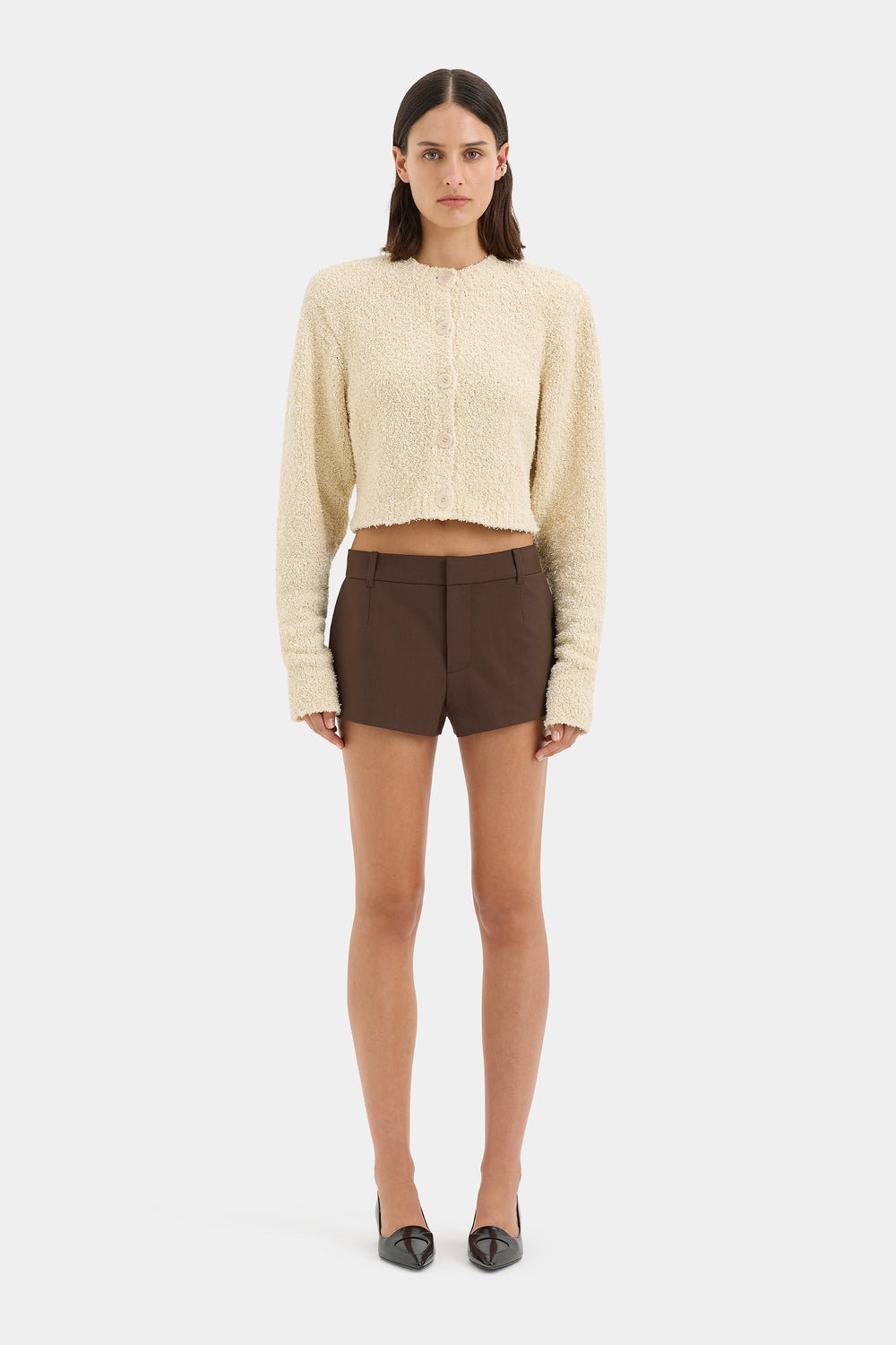 Tropicana Cardigan