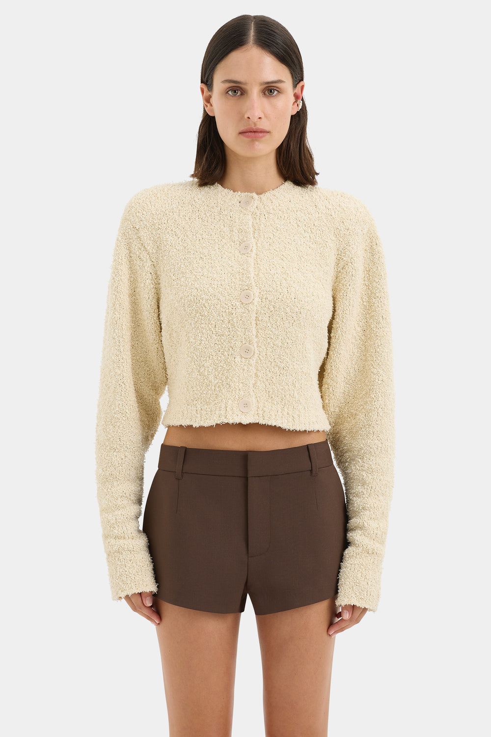 Tropicana Cardigan